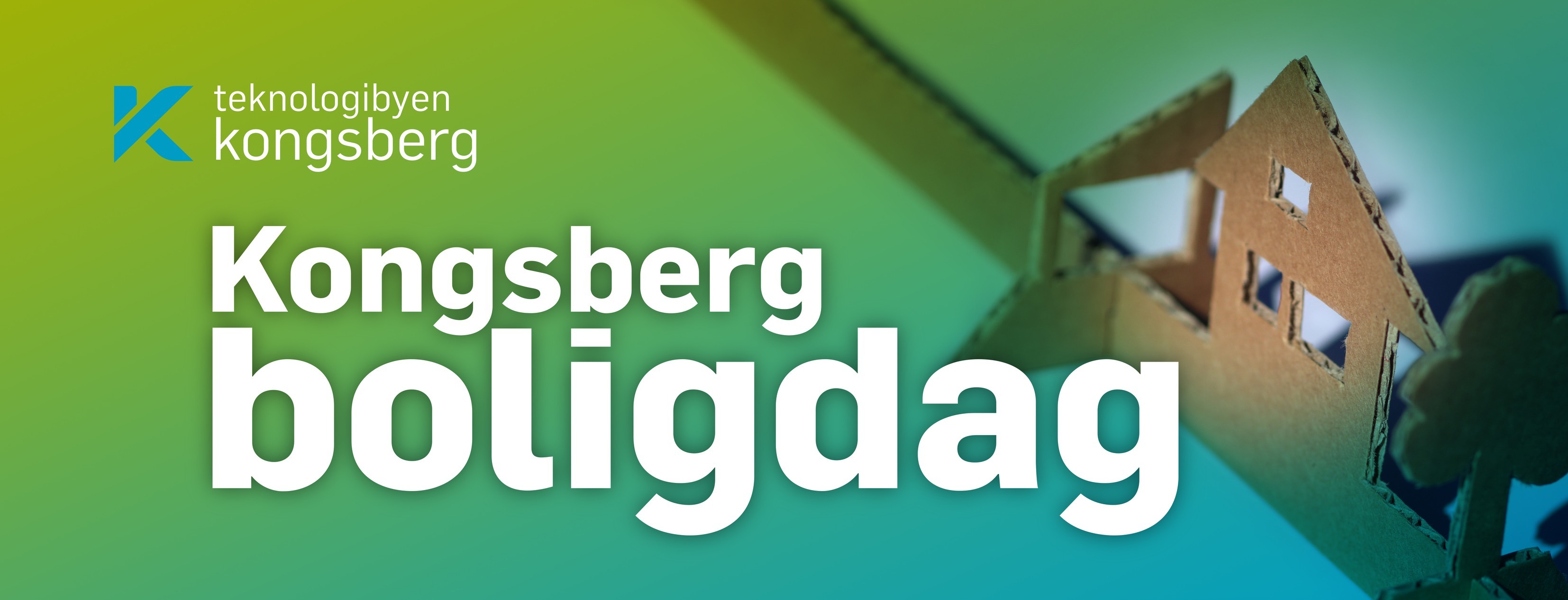 Boligdagen Kongsberg 2024